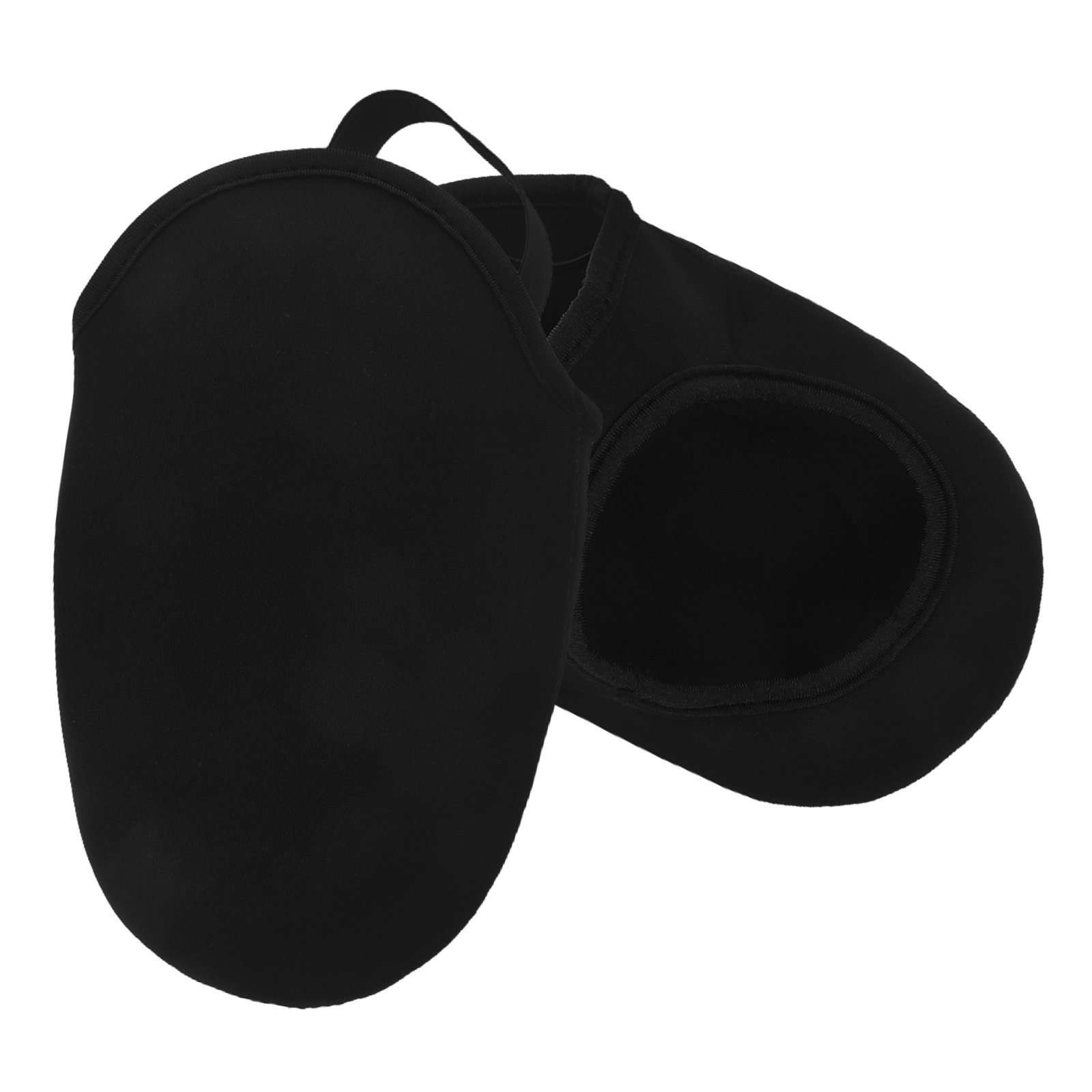 Cycling Commute Shoes - 2 pares de protetores de biqueira