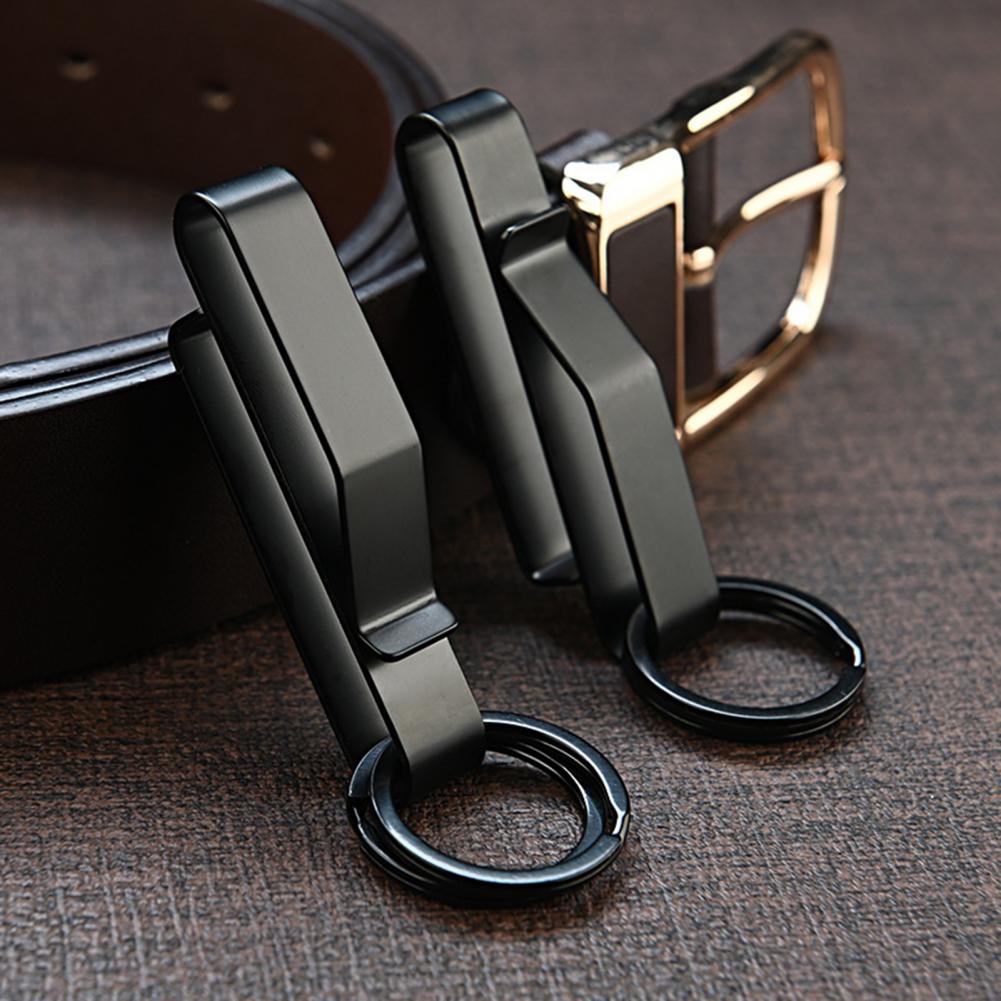 Chain Lock Combination - Cintura pendurado fivela resistente universal anti