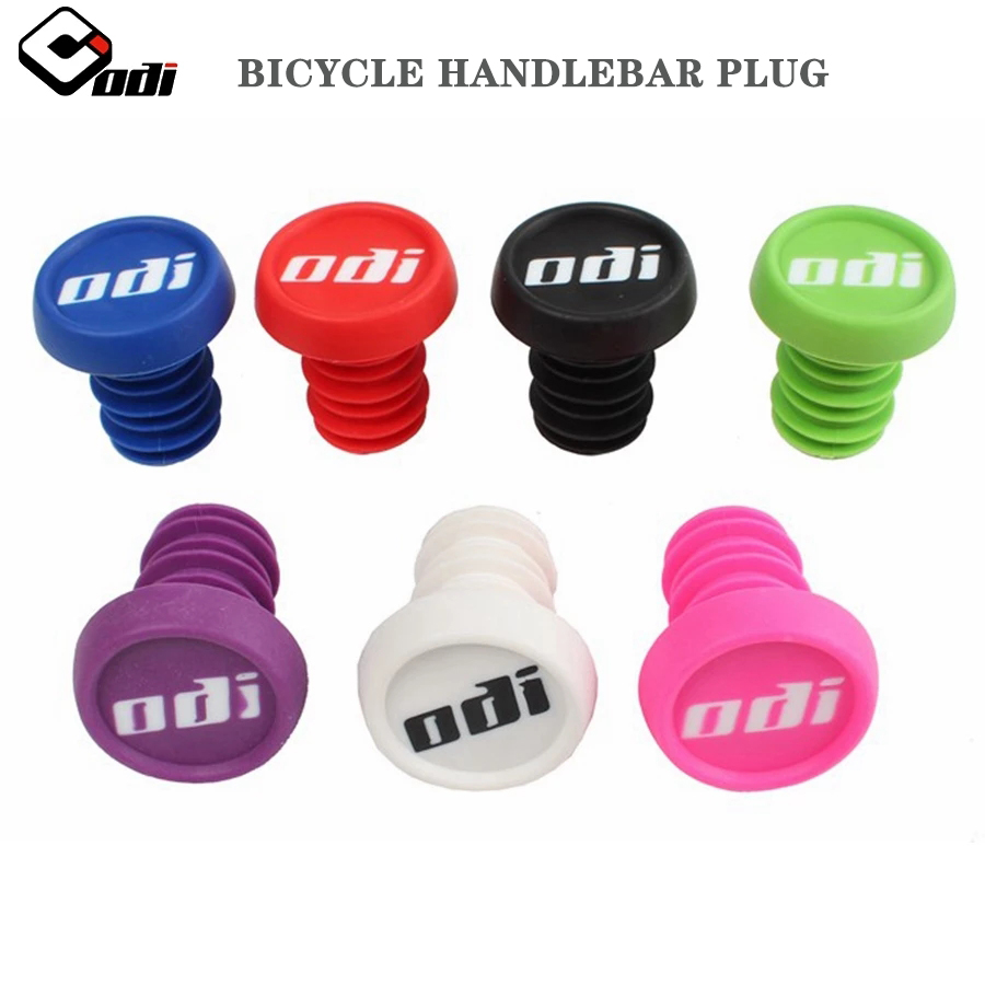 Commuter Bike Lock - Ponteiras de Guidão ODI para Bicicleta