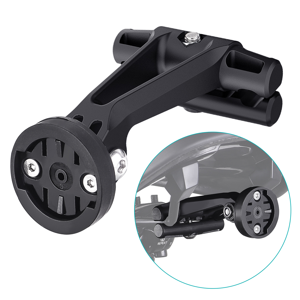 Bicicleta Saddle Lamp Mount, b - Commuting By Bike avaliação e preço