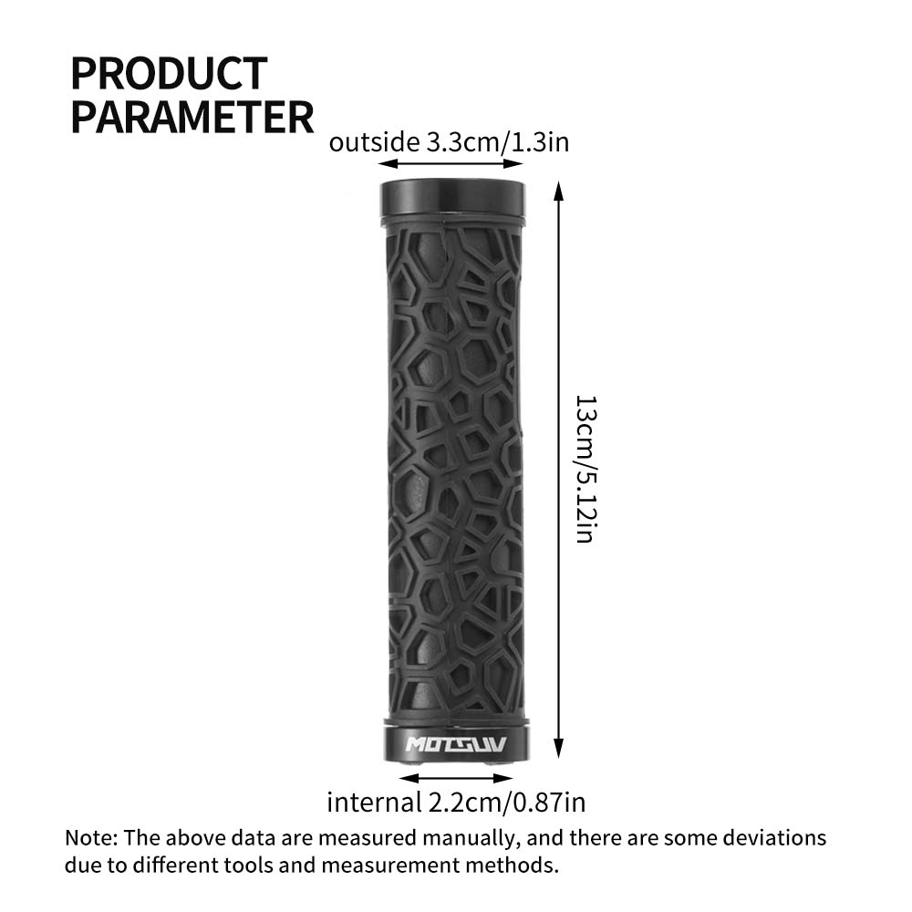 Grips de bicicleta estilo chin - Commuter Bike Lock avaliação e preço