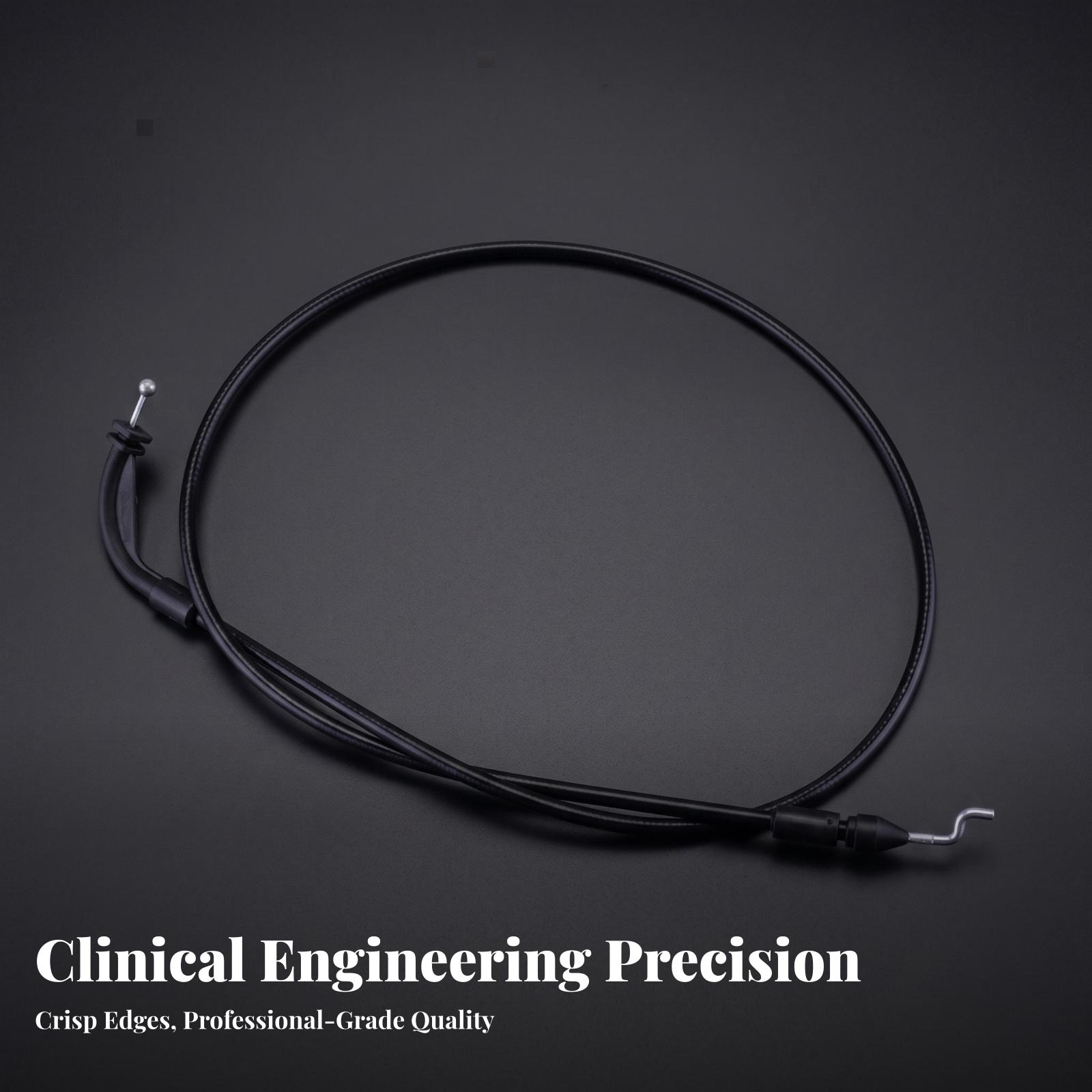 Cabo Universal para Fechadura  - Cable Lock Flexible avaliação e preço