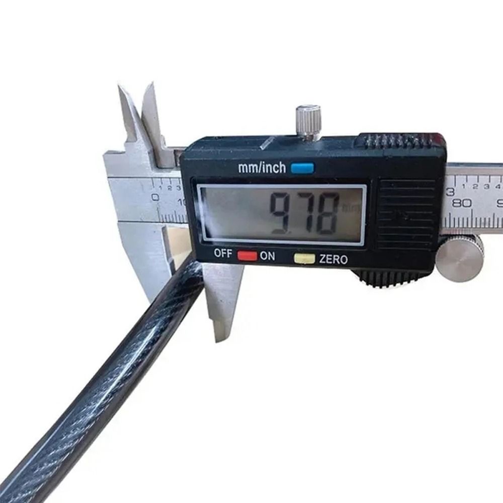 Cabo de Bloqueio Antifurto par - Cable Lock Flexible avaliação e preço