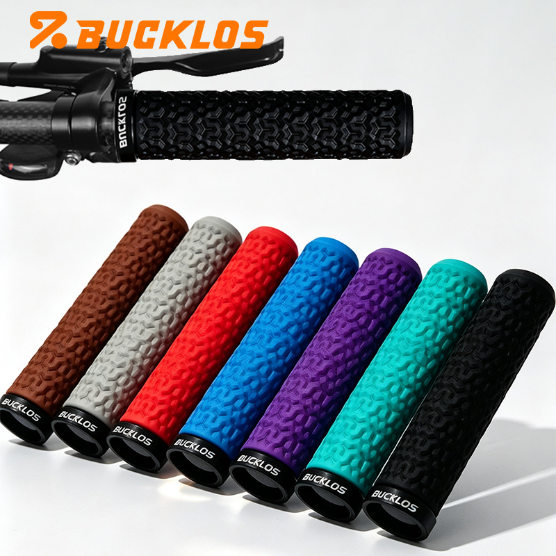 Punhos de Bicicleta BUCKLOS pa - Commuter Bike Lock avaliação e preço