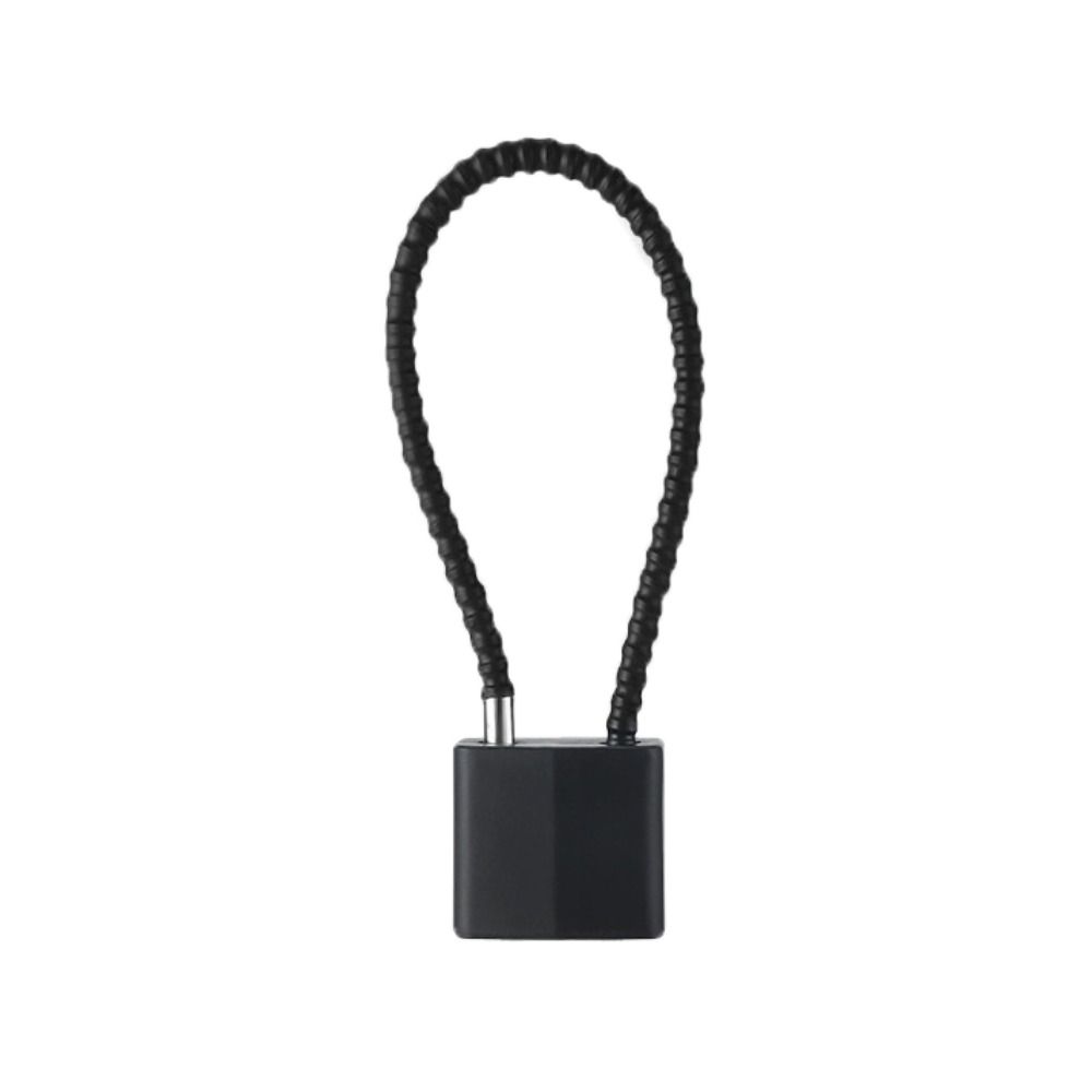 Cadeado Portátil Multifunciona - Cable Lock Flexible avaliação e preço