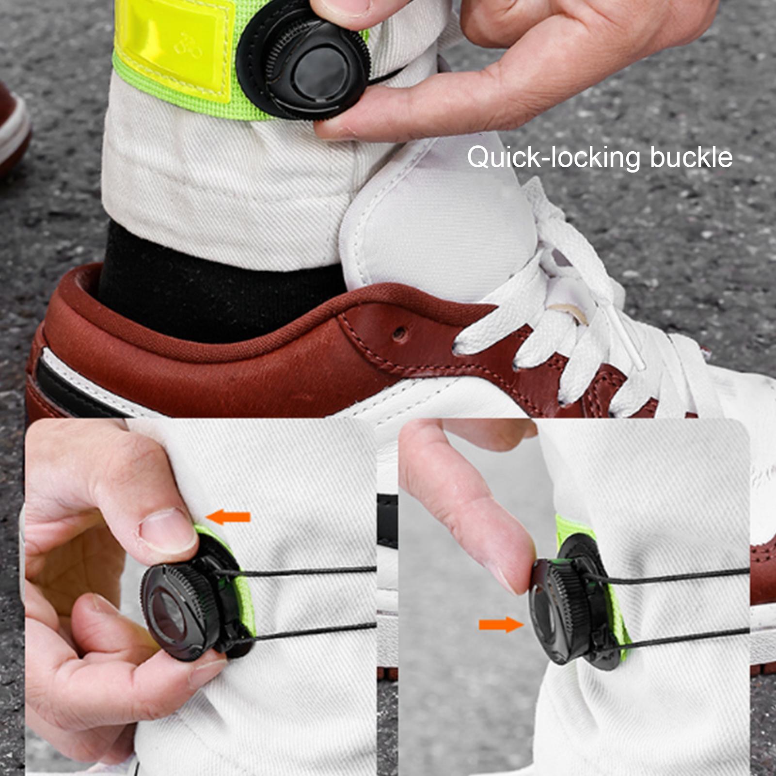 Alça Refletiva para Calças de  - Cycling Commuter Trousers avaliação e preço