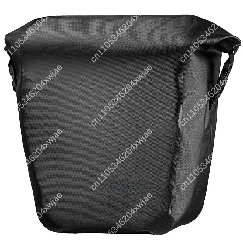 Bolsa de pannier de bicicleta  - Panniers Waterproof Rear avaliação e preço