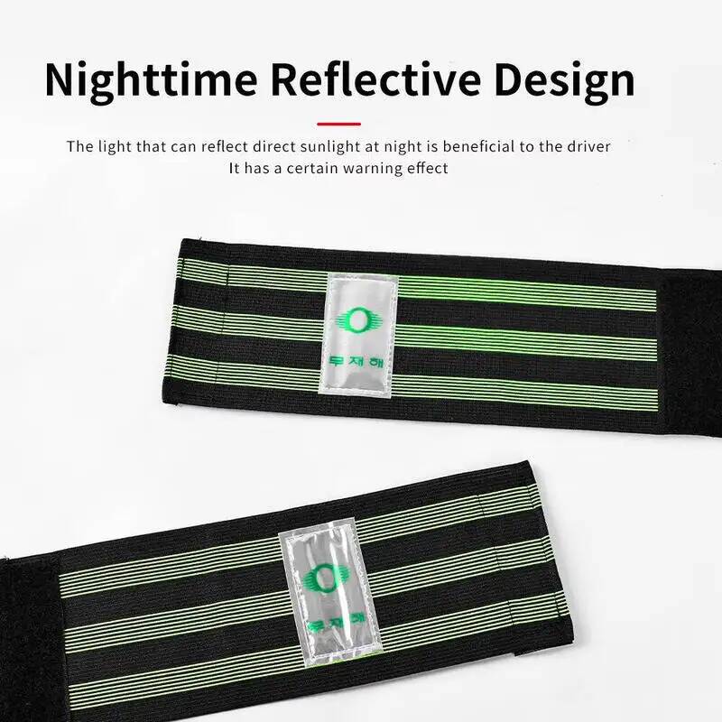 ESLNF Cintas de Segurança Refl - Cycling Commute Pants avaliação e preço