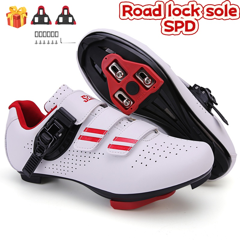 Sapatilhas de Ciclismo de Estr - Cycling Commute Shoes avaliação e preço