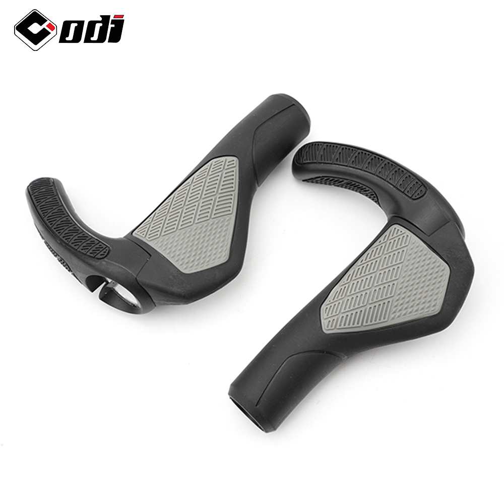 Punhos Ergonômicos ODI GP3-Pro - Commuter Bike Lock avaliação e preço