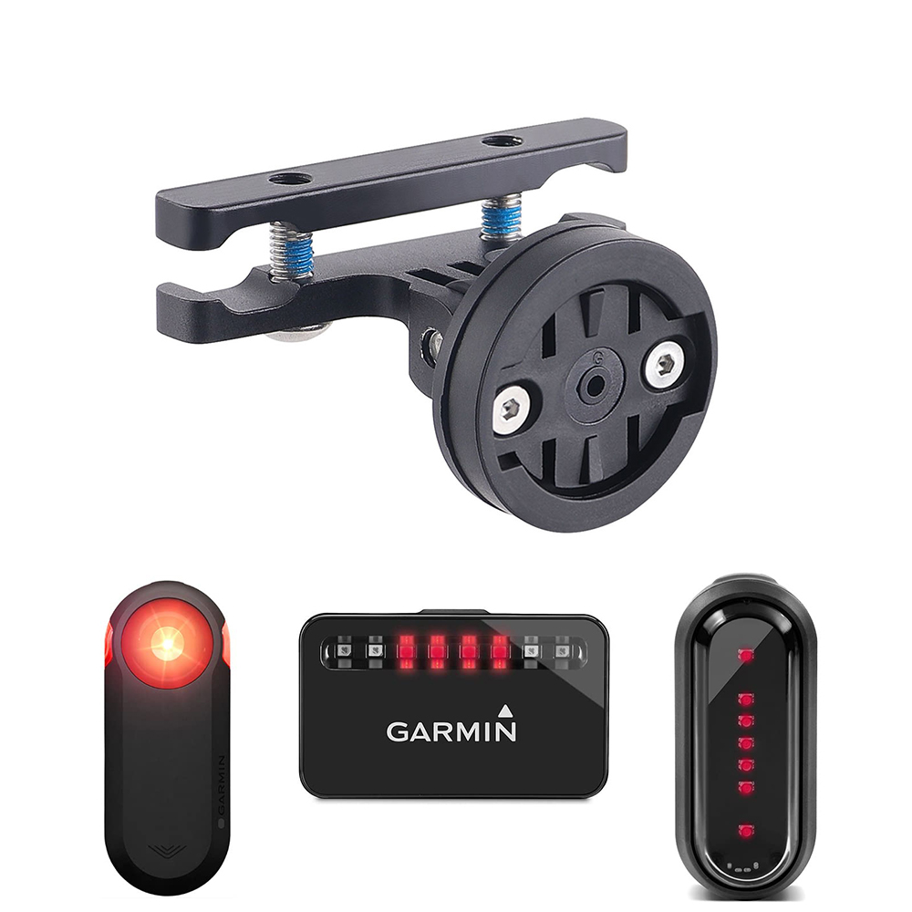 Suporte de Lâmpada para Bicicl - Commuting By Bike avaliação e preço