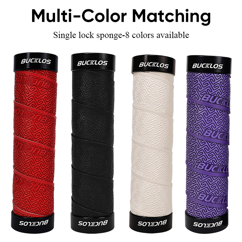 Grips de Bicicleta BUCKLOS Mtb - Commuter Bike Lock avaliação e preço