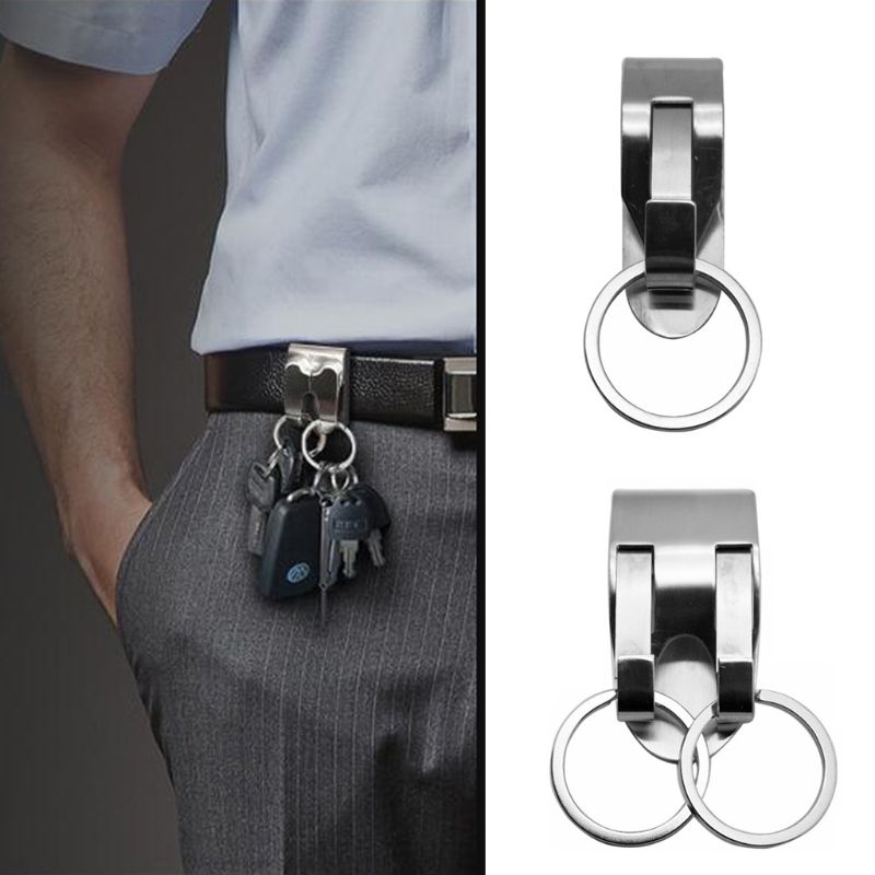 Chaveiro de aço inoxidável, pr - Chain Lock Combination avaliação e preço
